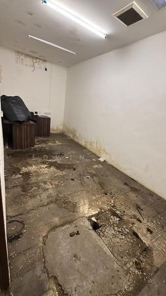 Kedai / Pejabat untuk Disewa di Taman Sri Tebrau (Johor Bahru) - Edwin Lim - Interior - PropertyGuru.com.my