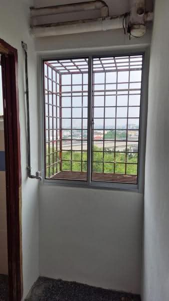 Flat for Rent at Pangsapuri Taman Tasik Sungai Chua - Benny Lee - View - PropertyGuru.com.my