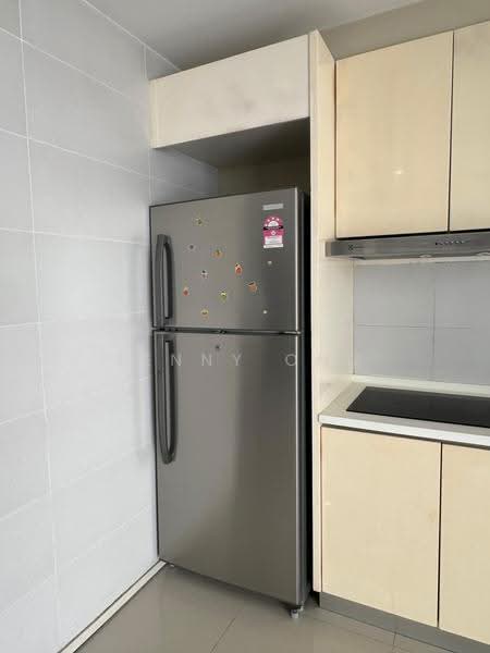 Condominium for Sale at Verdi Eco-Dominiums - Jenny Ong - Kitchen - PropertyGuru.com.my
