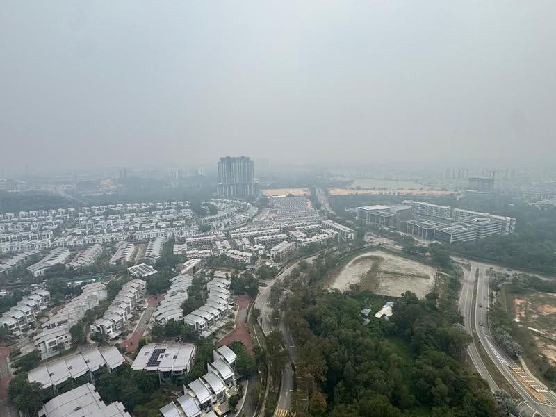 Condominium for Sale at Verdi Eco-Dominiums - Jenny Ong - Exterior - PropertyGuru.com.my
