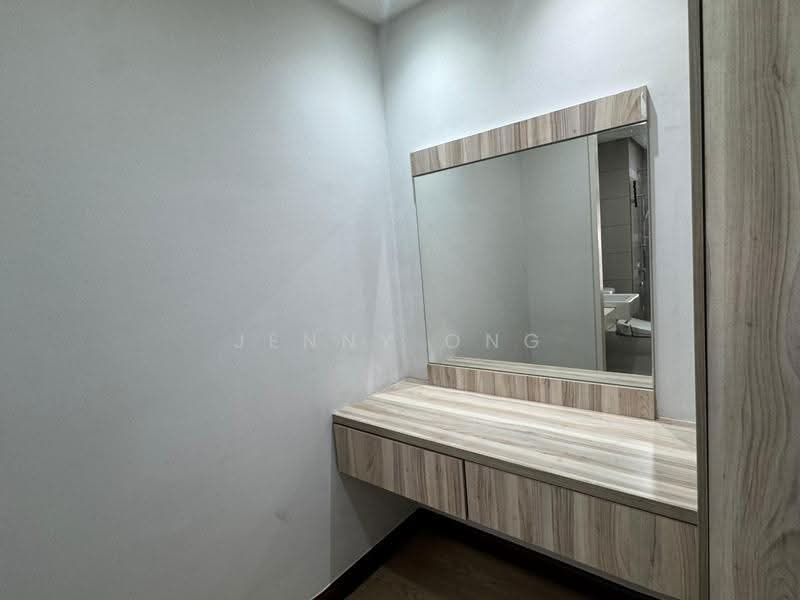Condominium for Sale at Verdi Eco-Dominiums - Jenny Ong - Bathroom - PropertyGuru.com.my