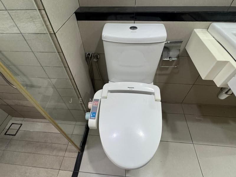 Condominium for Sale at Verdi Eco-Dominiums - Jenny Ong - Bathroom - PropertyGuru.com.my