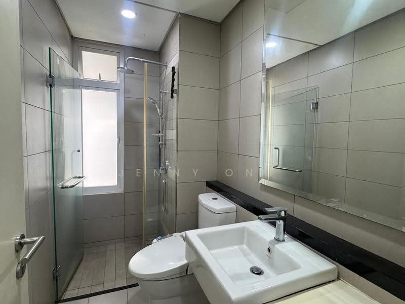 Condominium for Sale at Verdi Eco-Dominiums - Jenny Ong - Bathroom - PropertyGuru.com.my