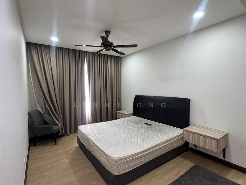 Condominium for Sale at Verdi Eco-Dominiums - Jenny Ong - Bedroom - PropertyGuru.com.my
