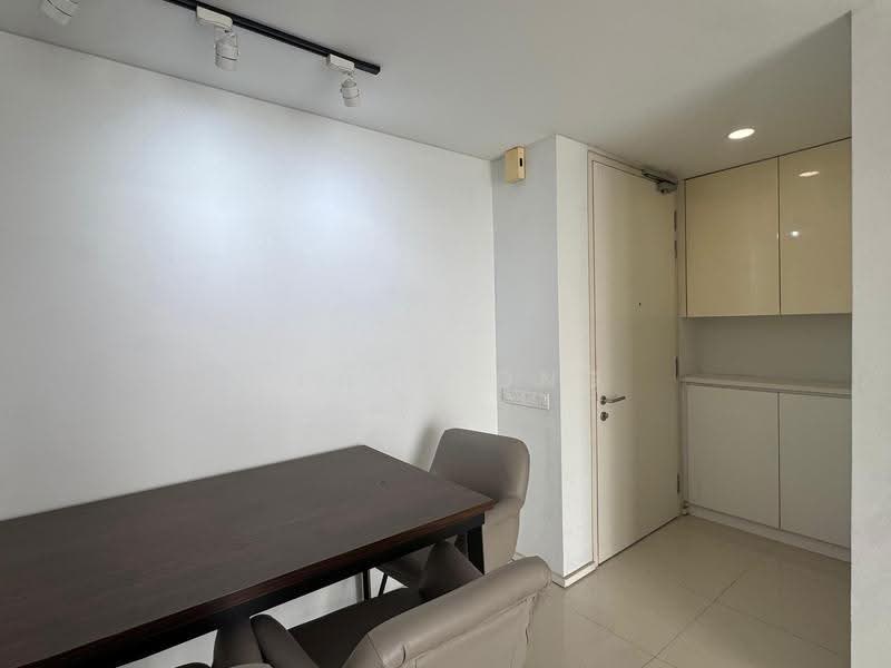 Condominium for Sale at Verdi Eco-Dominiums - Jenny Ong - Dining Room - PropertyGuru.com.my