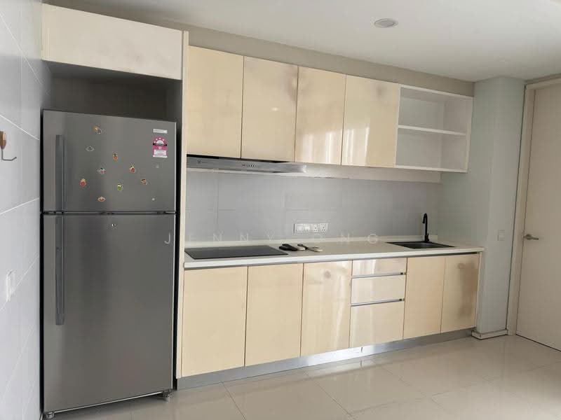 Condominium for Sale at Verdi Eco-Dominiums - Jenny Ong - Kitchen - PropertyGuru.com.my