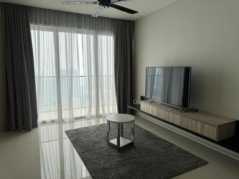 Condominium for Sale at Verdi Eco-Dominiums - Jenny Ong - Living Room - PropertyGuru.com.my