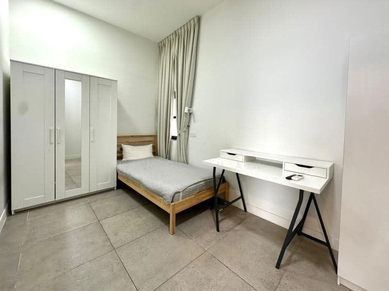 Service Residence for Rent at Union Suites - YING XUAN - Bedroom - PropertyGuru.com.my