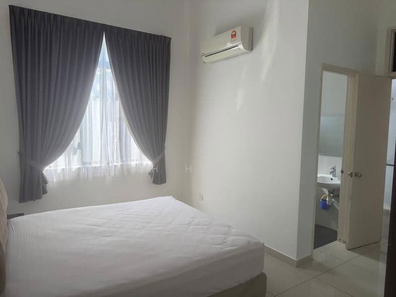 Cluster House for Rent in Bukit Indah (Iskandar Puteri (Nusajaya)) - Ah Hong - PropertyGuru.com.my