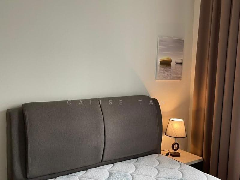 Condominium for Rent at Sunway Mont Residences - Calise Tan - Bedroom - PropertyGuru.com.my