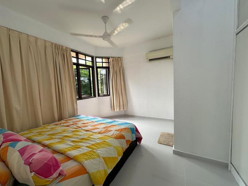 Apartment for Rent at Medan Lumba Kuda - Mike Kuar - Bedroom - PropertyGuru.com.my