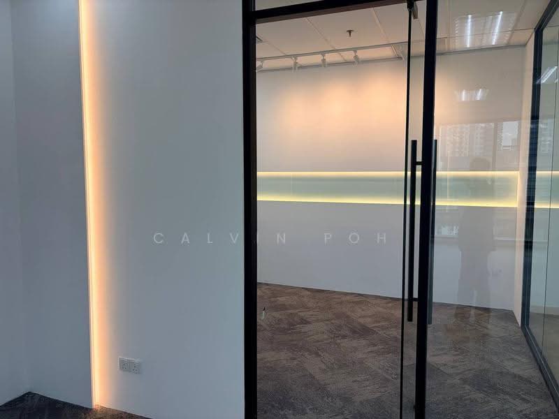 Office for Rent in Seksyen U1 (Glenmarie) - Calvin Poh - PropertyGuru.com.my