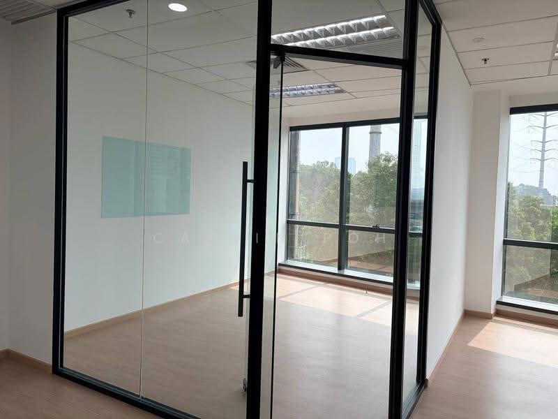 Office for Rent in Seksyen U1 (Glenmarie) - Calvin Poh - Interior - PropertyGuru.com.my