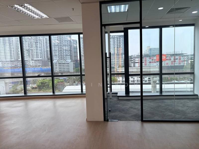 Office for Rent in Seksyen U1 (Glenmarie) - Calvin Poh - Interior - PropertyGuru.com.my