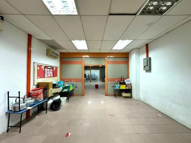 Shop / Office for Sale in Ayer Itam (Penang) - Jin Chuah - Interior - PropertyGuru.com.my