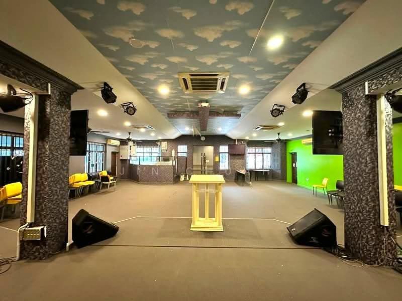Shop / Office for Sale in Ayer Itam (Penang) - Jin Chuah - Interior - PropertyGuru.com.my