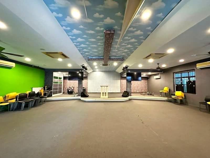 Shop / Office for Sale in Ayer Itam (Penang) - Jin Chuah - Living Room - PropertyGuru.com.my