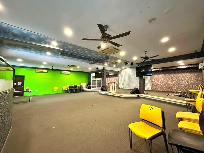 Shop / Office for Sale in Ayer Itam (Penang) - Jin Chuah - Interior - PropertyGuru.com.my