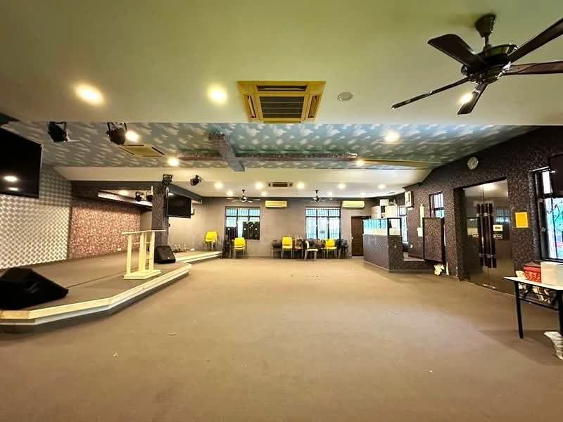 Shop / Office for Sale in Ayer Itam (Penang) - Jin Chuah - Interior - PropertyGuru.com.my