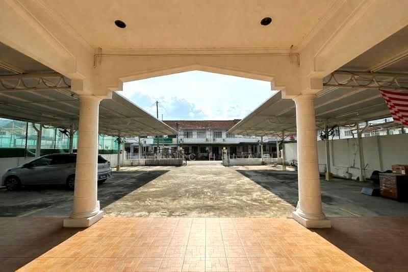 Shop / Office for Sale in Ayer Itam (Penang) - Jin Chuah - Exterior - PropertyGuru.com.my