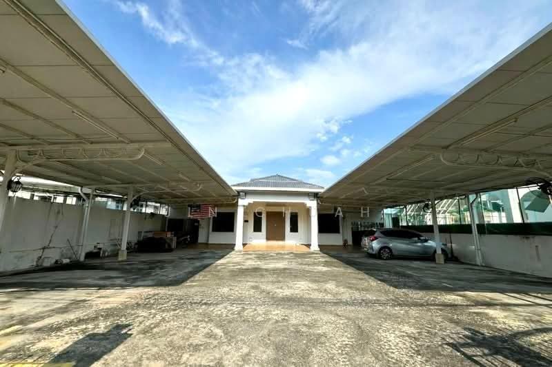 Shop / Office for Sale in Ayer Itam (Penang) - Jin Chuah - Exterior - PropertyGuru.com.my