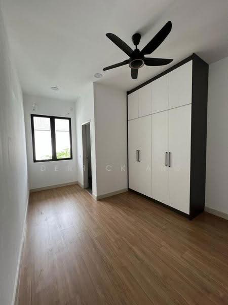 2-storey Terraced House for Sale in Elmina (Shah Alam) - Derrick Ang - Bedroom - PropertyGuru.com.my
