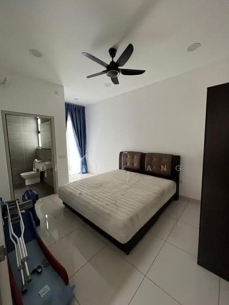 2-storey Terraced House for Sale in Elmina (Shah Alam) - Derrick Ang - Bedroom - PropertyGuru.com.my