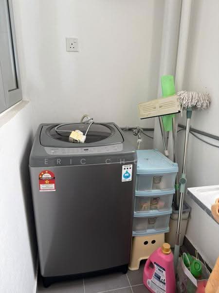 Apartment for Rent at Kalista 2 - Eric Chong - PropertyGuru.com.my