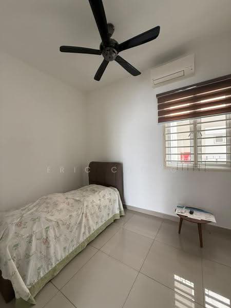 Apartment for Rent at Kalista 2 - Eric Chong - Bedroom - PropertyGuru.com.my