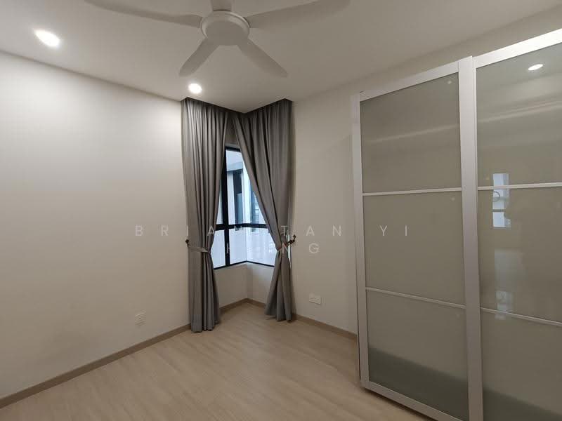 Condominium for Rent at Irama Wangsa - Brian Tan Yi Hong - Bedroom - PropertyGuru.com.my