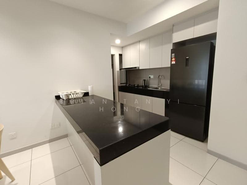 Condominium for Rent at Irama Wangsa - Brian Tan Yi Hong - Kitchen - PropertyGuru.com.my