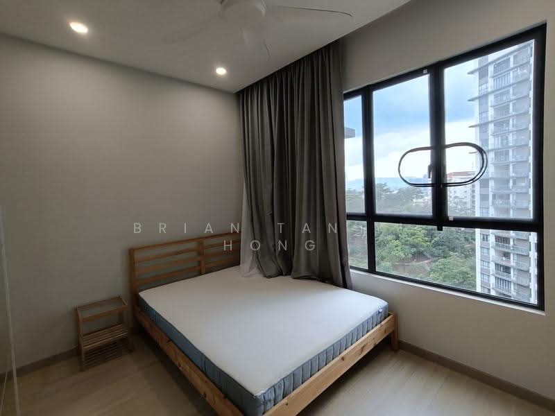 Condominium for Rent at Irama Wangsa - Brian Tan Yi Hong - Bedroom - PropertyGuru.com.my