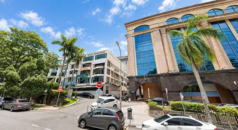 Pejabat untuk Dijual di Bukit Damansara (Damansara Heights) - Jen Lau - Exterior - PropertyGuru.com.my