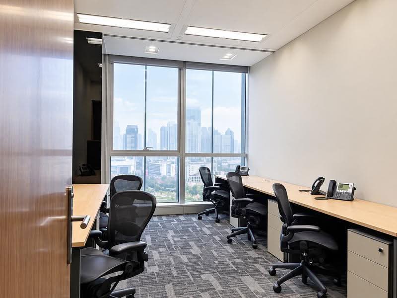 Pejabat untuk Dijual di Bukit Damansara (Damansara Heights) - Jen Lau - Interior - PropertyGuru.com.my