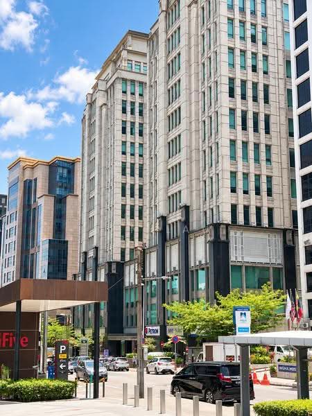 Pejabat untuk Dijual di Bukit Damansara (Damansara Heights) - Jen Lau - Exterior - PropertyGuru.com.my