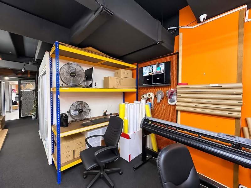 Shop / Office for Sale in Kelana Jaya (Petaling Jaya) - N. Melisa - Interior - PropertyGuru.com.my