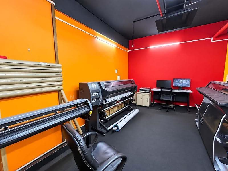 Shop / Office for Sale in Kelana Jaya (Petaling Jaya) - N. Melisa - Interior - PropertyGuru.com.my