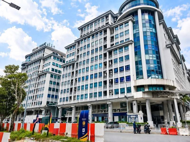 Shop / Office for Sale in Kelana Jaya (Petaling Jaya) - N. Melisa - Exterior - PropertyGuru.com.my