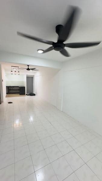 Pangsapuri untuk Dijual di Mawar Apartment - Zann Fauzan - Interior - PropertyGuru.com.my