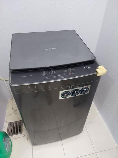 Service Residence for Rent at Southbank Residence - Nick Chan - Others - PropertyGuru.com.my
