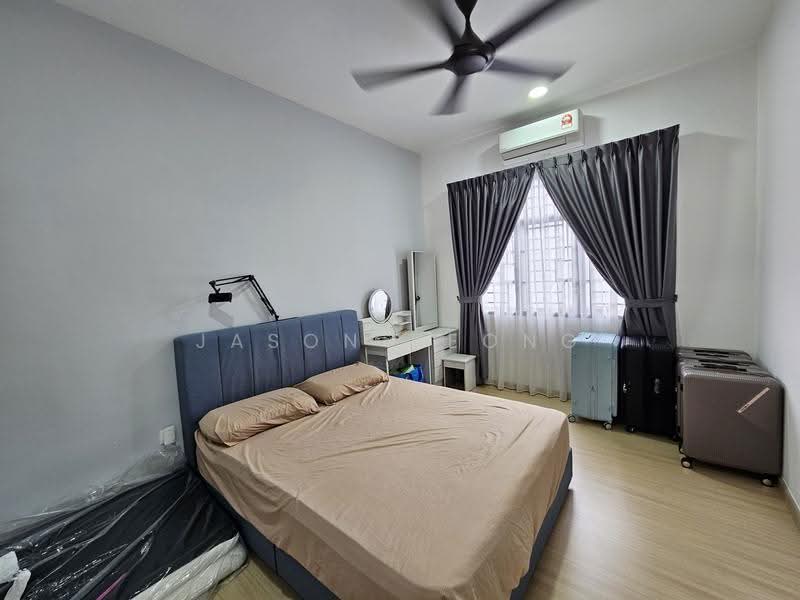 2-storey Terraced House for Sale in Taman Puchong Tekali (Puchong) - Jason Keong - Bedroom - PropertyGuru.com.my