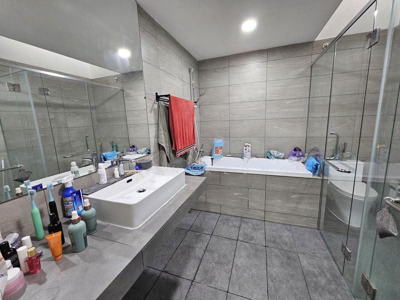 2-storey Terraced House for Sale in Taman Puchong Tekali (Puchong) - Jason Keong - Bathroom - PropertyGuru.com.my