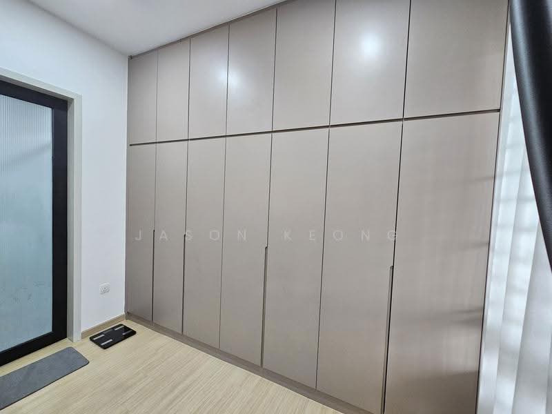 2-storey Terraced House for Sale in Taman Puchong Tekali (Puchong) - Jason Keong - Interior - PropertyGuru.com.my