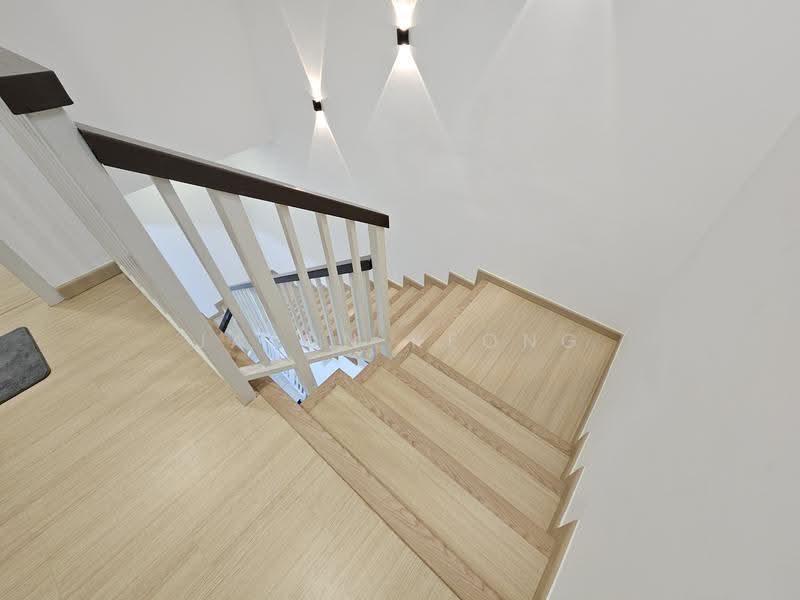 2-storey Terraced House for Sale in Taman Puchong Tekali (Puchong) - Jason Keong - Interior - PropertyGuru.com.my