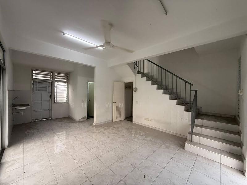 Rumah Teres 2-Tingkat untuk Dijual di Setia Eco Gardens (Gelang Patah) - Shawn Law - Interior - PropertyGuru.com.my
