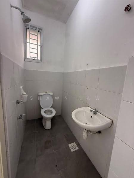Rumah Teres 2-Tingkat untuk Dijual di Setia Eco Gardens (Gelang Patah) - Shawn Law - Bathroom - PropertyGuru.com.my