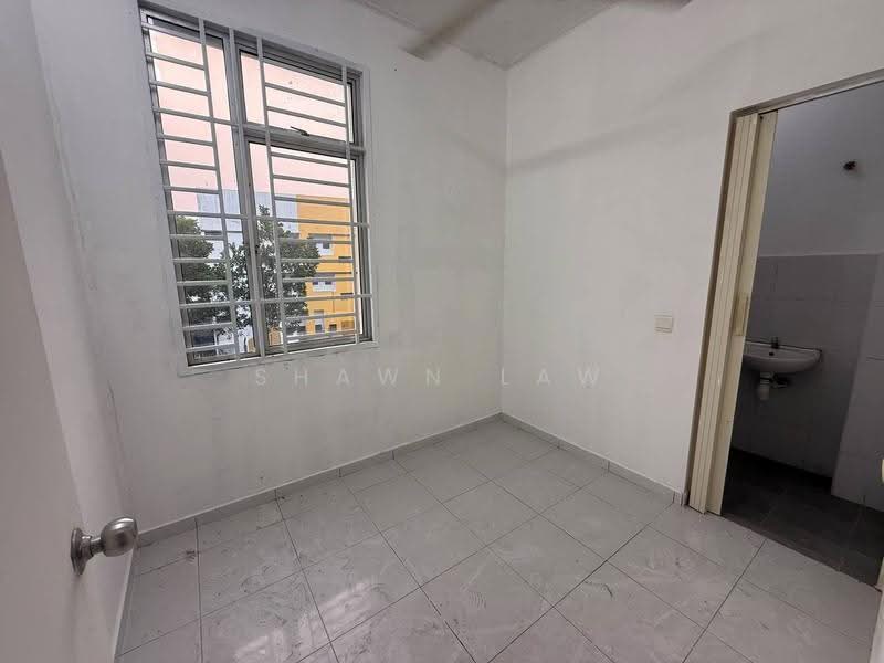 Rumah Teres 2-Tingkat untuk Dijual di Setia Eco Gardens (Gelang Patah) - Shawn Law - Interior - PropertyGuru.com.my