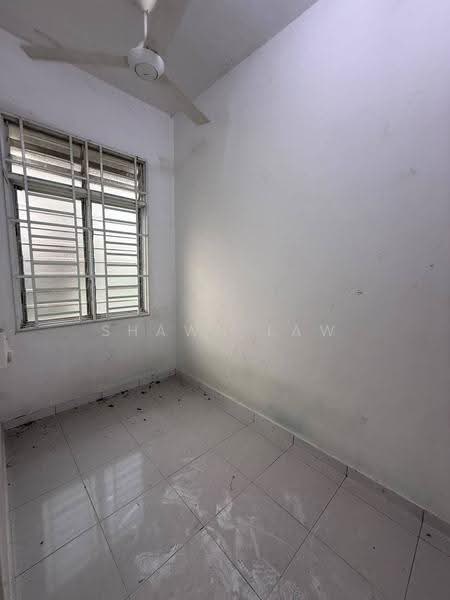 Rumah Teres 2-Tingkat untuk Dijual di Setia Eco Gardens (Gelang Patah) - Shawn Law - Interior - PropertyGuru.com.my