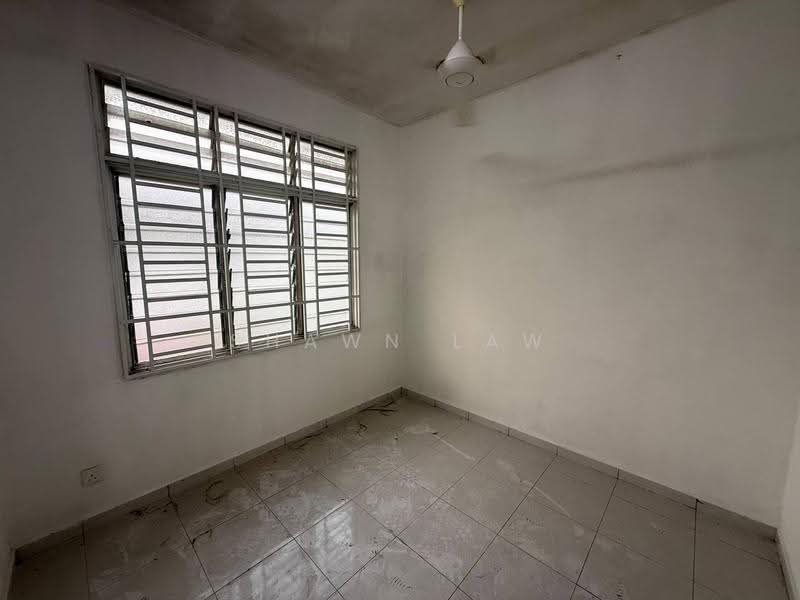 Rumah Teres 2-Tingkat untuk Dijual di Setia Eco Gardens (Gelang Patah) - Shawn Law - Interior - PropertyGuru.com.my
