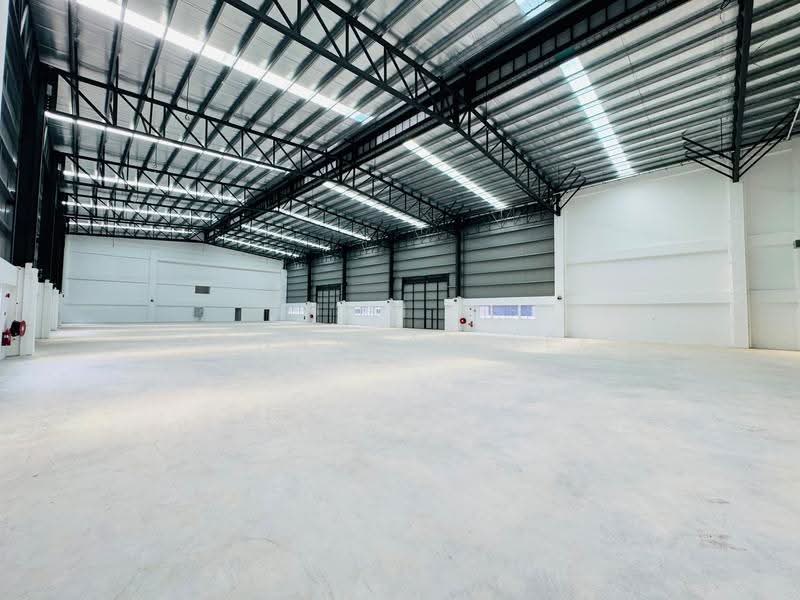 Detached Factory for Sale in BANDAR PUCHONG JAYA (Puchong) - Jonathan Lee - Interior - PropertyGuru.com.my
